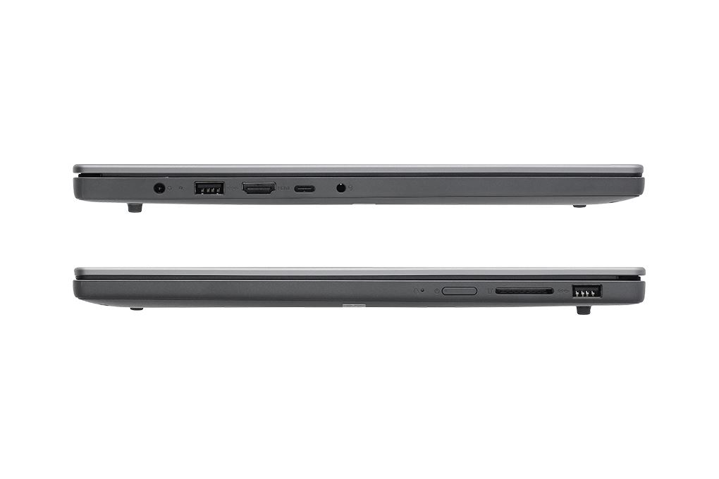 Laptop Lenovo Ideapad Slim 3 16IRH10 - 83K20003VN (i5 13420H, 24GB, 512GB, WUXGA, Win11) - 6