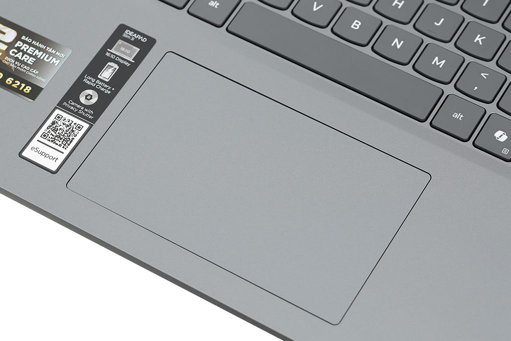 Laptop Lenovo Ideapad Slim 3 16IRH10 - 83K20003VN (i5 13420H, 24GB, 512GB, WUXGA, Win11) - 8