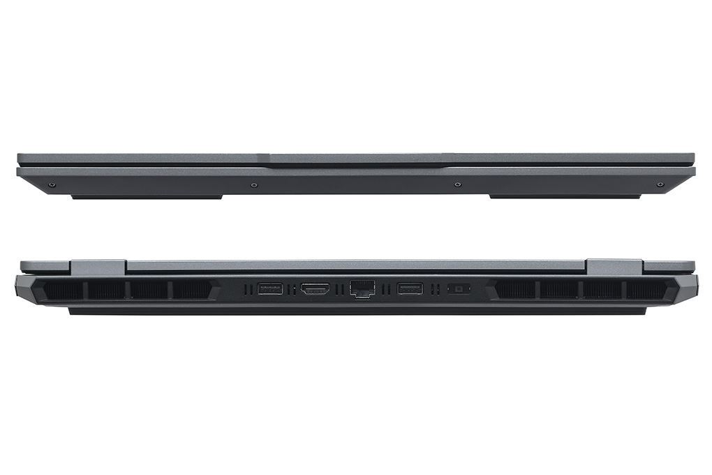 Laptop Lenovo LOQ 15ARP9 R7 7435HS/12GB/512GB/6GB RTX4050/144Hz/Win11 (83JC003VVN) Màu Xám