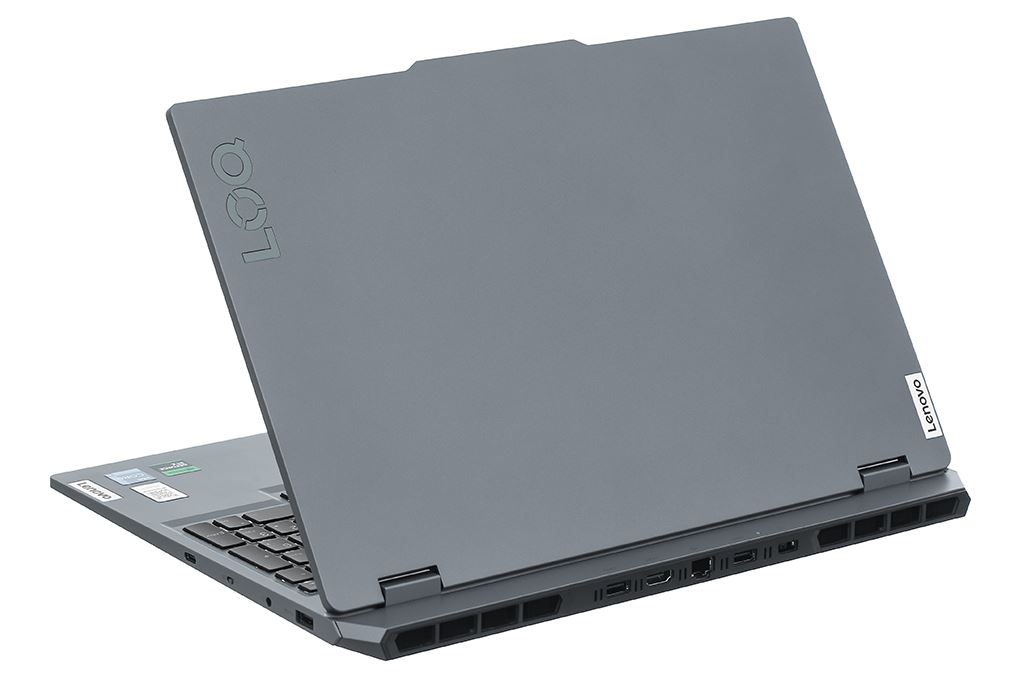Laptop Lenovo LOQ 15IRX9 i7 13650HX/24GB/512GB/8GB RTX4060/144Hz/Win11 (83DV00UFVN)