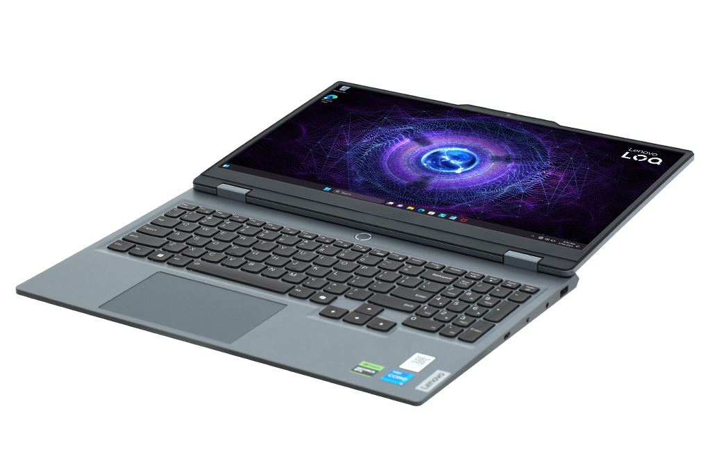 Laptop Lenovo LOQ 15IRX9 i7 13650HX/24GB/512GB/8GB RTX4060/144Hz/Win11 (83DV00UFVN) - 11