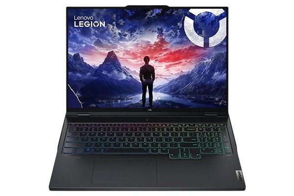 Laptop Lenovo Legion Pro 7 16IRX9H i9 14900HX/32GB/1TB/12GB RTX4080/240Hz/Win11 (83DE001NVN)