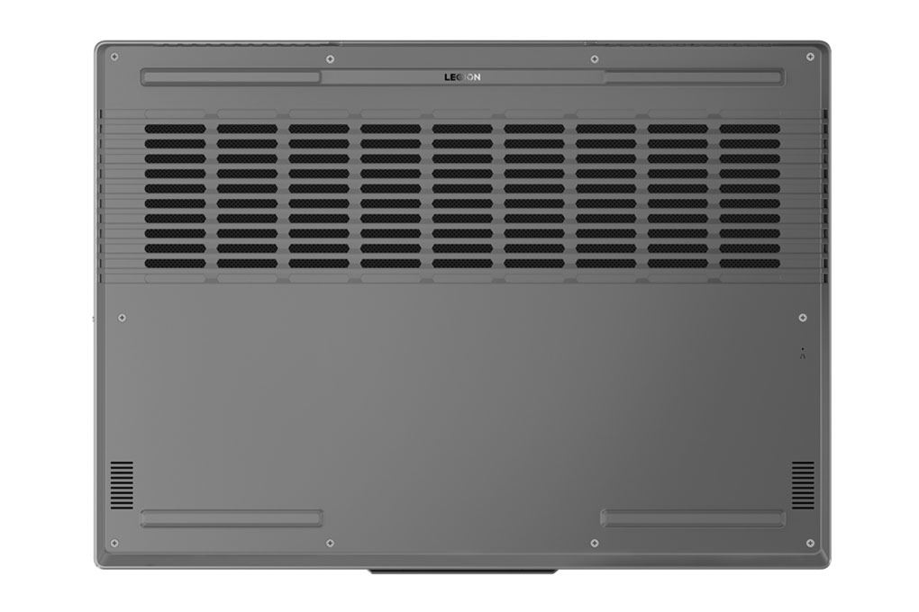 Laptop Lenovo Gaming Legion Slim 5 16AHP9 - 83DH003AVN (R7 8845HS, 16GB, 512GB, RTX 4060 8GB, WQXGA 165Hz, Win11) Màu Xám