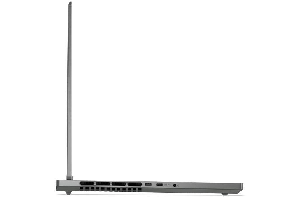 Laptop Lenovo Gaming Legion Slim 5 16AHP9 - 83DH003AVN (R7 8845HS, 16GB, 512GB, RTX 4060 8GB, WQXGA 165Hz, Win11) Màu Xám
