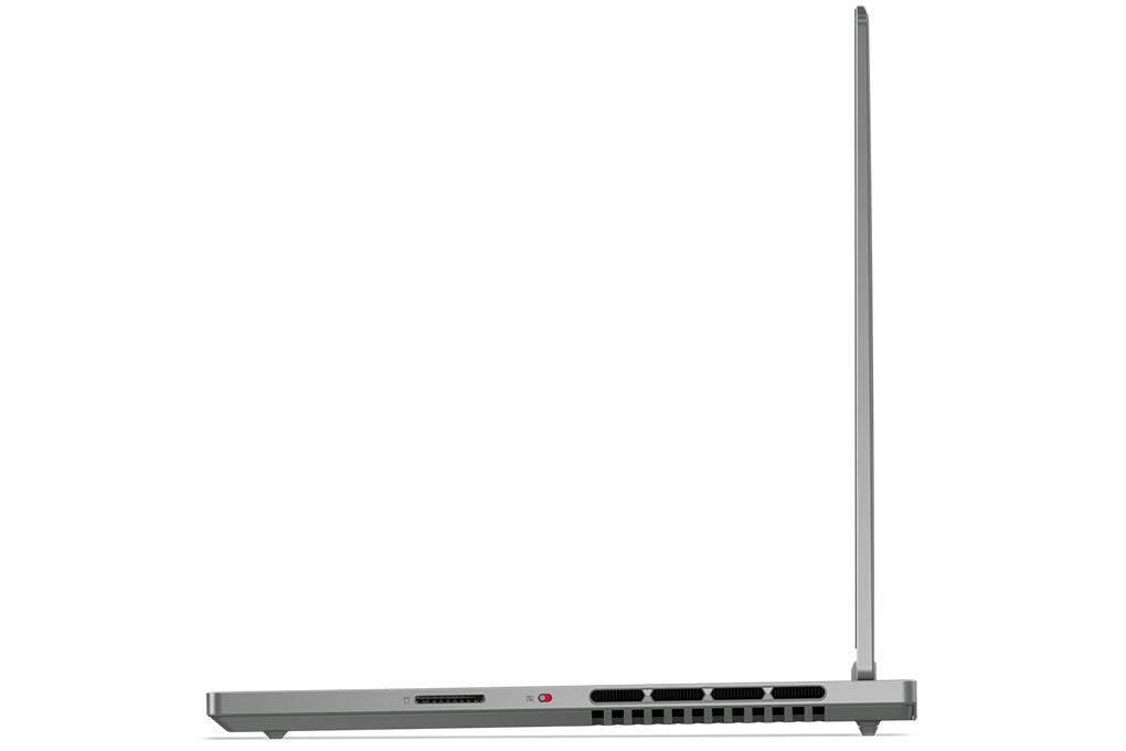 Laptop Lenovo Gaming Legion Slim 5 16AHP9 - 83DH003AVN (R7 8845HS, 16GB, 512GB, RTX 4060 8GB, WQXGA 165Hz, Win11) Màu Xám