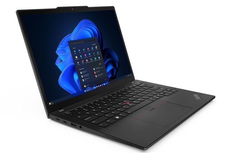 Laptop Lenovo Thinkpad X13 Ultra 7 155H/16GB/1TB/Win11 Pro (21LU004TVN) Màu Đen