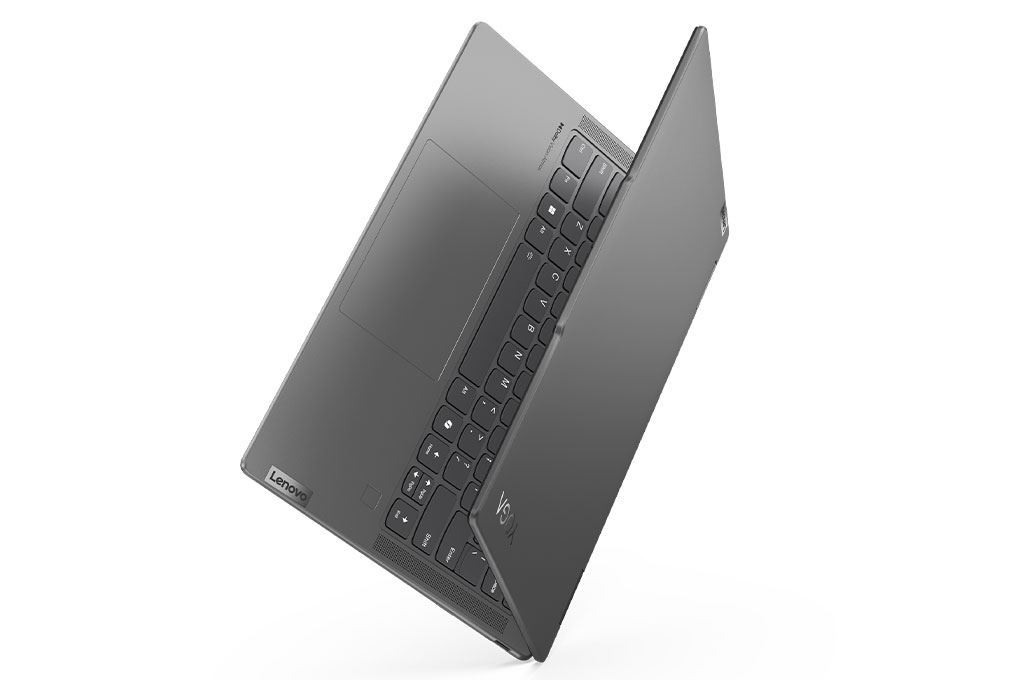 Laptop Lenovo Yoga 7 2in1 14IML9 - 83DJ001FVN (Ultra 7 155H, 16GB, 512GB, WUXGA OLED, Cảm ứng, OfficeHS, Win11) - 13
