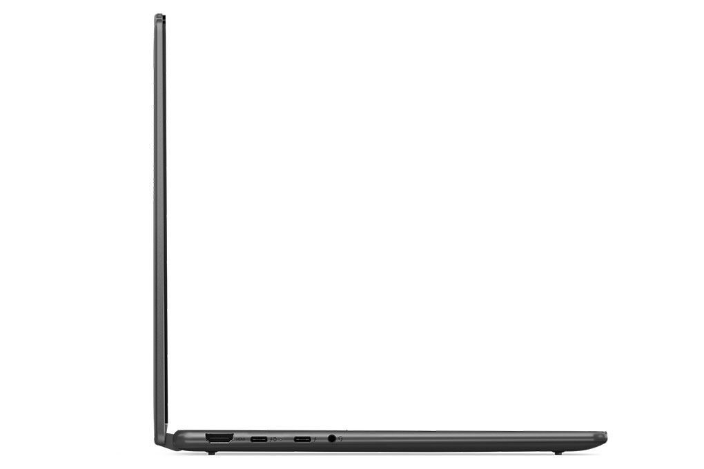Laptop Lenovo Yoga 7 2in1 14IML9 - 83DJ001FVN (Ultra 7 155H, 16GB, 512GB, WUXGA OLED, Cảm ứng, OfficeHS, Win11) - 14