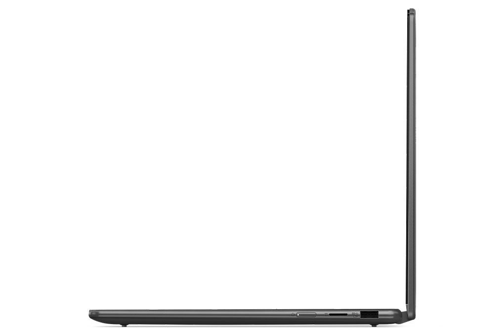 Laptop Lenovo Yoga 7 2in1 14IML9 - 83DJ001FVN (Ultra 7 155H, 16GB, 512GB, WUXGA OLED, Cảm ứng, OfficeHS, Win11) - 15
