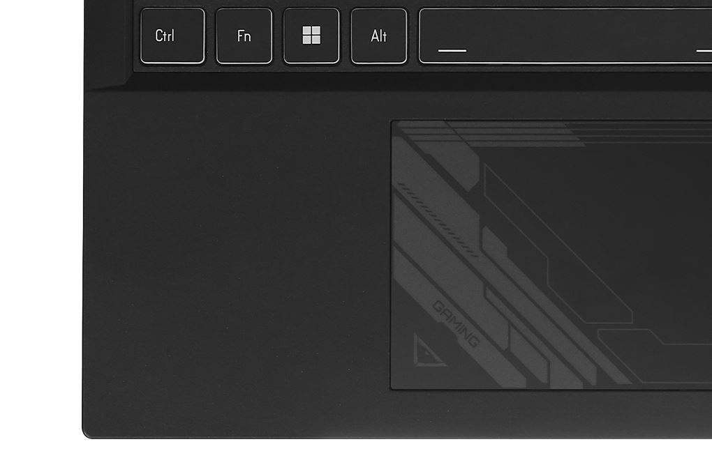 Laptop GIGABYTE Gaming G5 MF5 RC555 - 9RC55MF5FEIAA1VN0C0 (i5 13500H, 16GB, 512GB, RTX 4050 6GB, Full HD 144Hz, Win11) Màu Đen