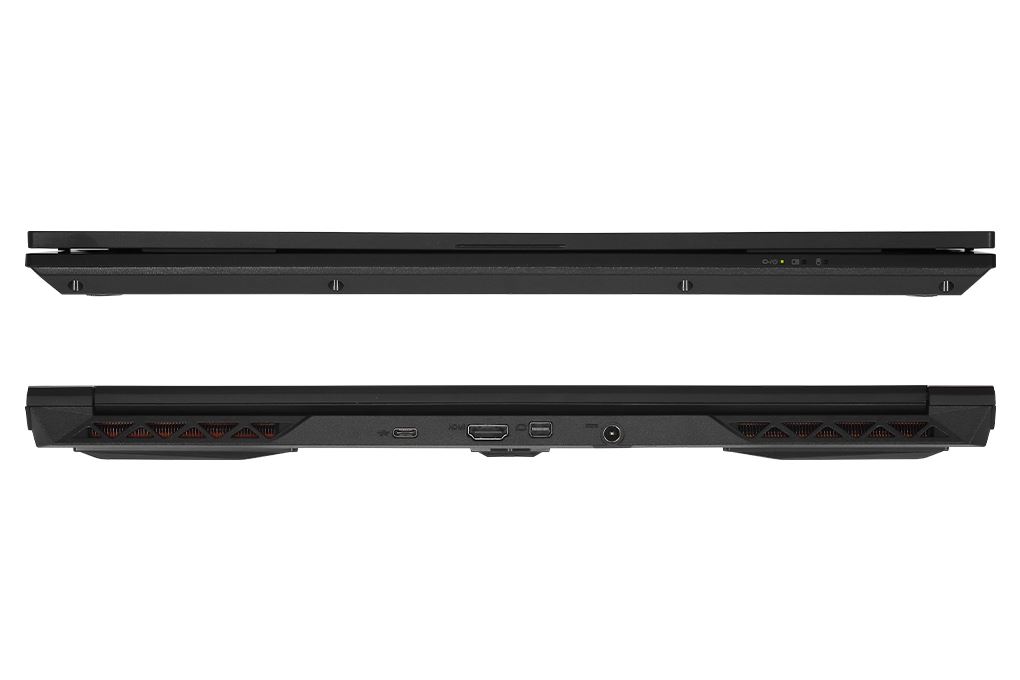 Laptop GIGABYTE Gaming G5 MF5 RC555 - 9RC55MF5FEIAA1VN0C0 (i5 13500H, 16GB, 512GB, RTX 4050 6GB, Full HD 144Hz, Win11) Màu Đen