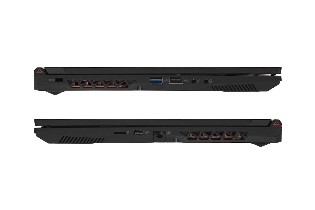Laptop GIGABYTE Gaming G5 MF5 RC555 - 9RC55MF5FEIAA1VN0C0 (i5 13500H, 16GB, 512GB, RTX 4050 6GB, Full HD 144Hz, Win11) Màu Đen