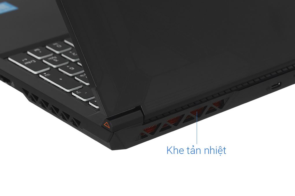 Laptop GIGABYTE Gaming G5 MF5 RC555 - 9RC55MF5FEIAA1VN0C0 (i5 13500H, 16GB, 512GB, RTX 4050 6GB, Full HD 144Hz, Win11) Màu Đen