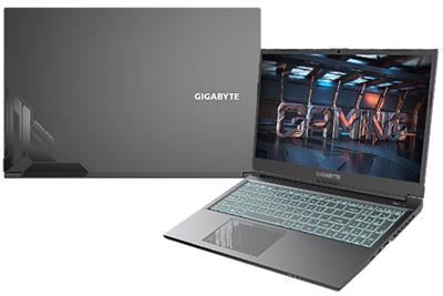 Laptop GIGABYTE G5 MF5 RC555 i5 13500H/16GB/512GB/6GB RTX4050/144Hz/Win11 (9RC55MF5FEIAA1VN0C0)