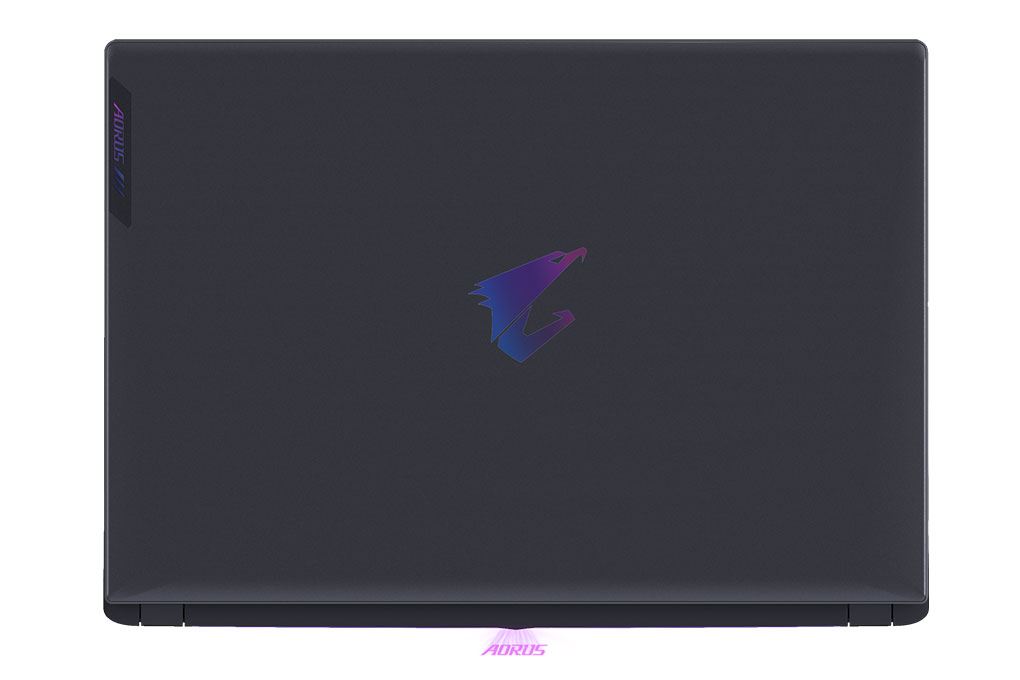 Laptop GIGABYTE Gaming AORUS 16X X6LAG - 9RX6LASGDDJIXDVN010 (i7 14650HX, 16GB, 1TB, RTX 4070 8GB, WQXGA 165Hz, Win11) Màu Xám