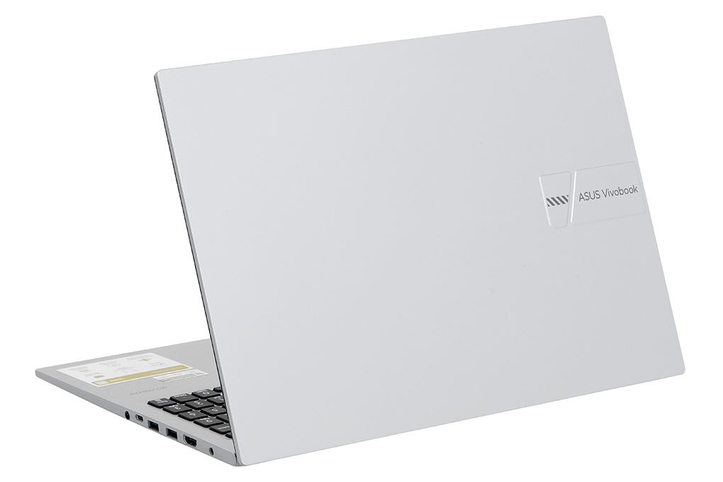 Laptop Asus Vivobook 16 X1605VA - MB1876WS (i5 13420H, 16GB, 512GB, WUXGA, OfficeH24+365, Win11) Màu Bạc