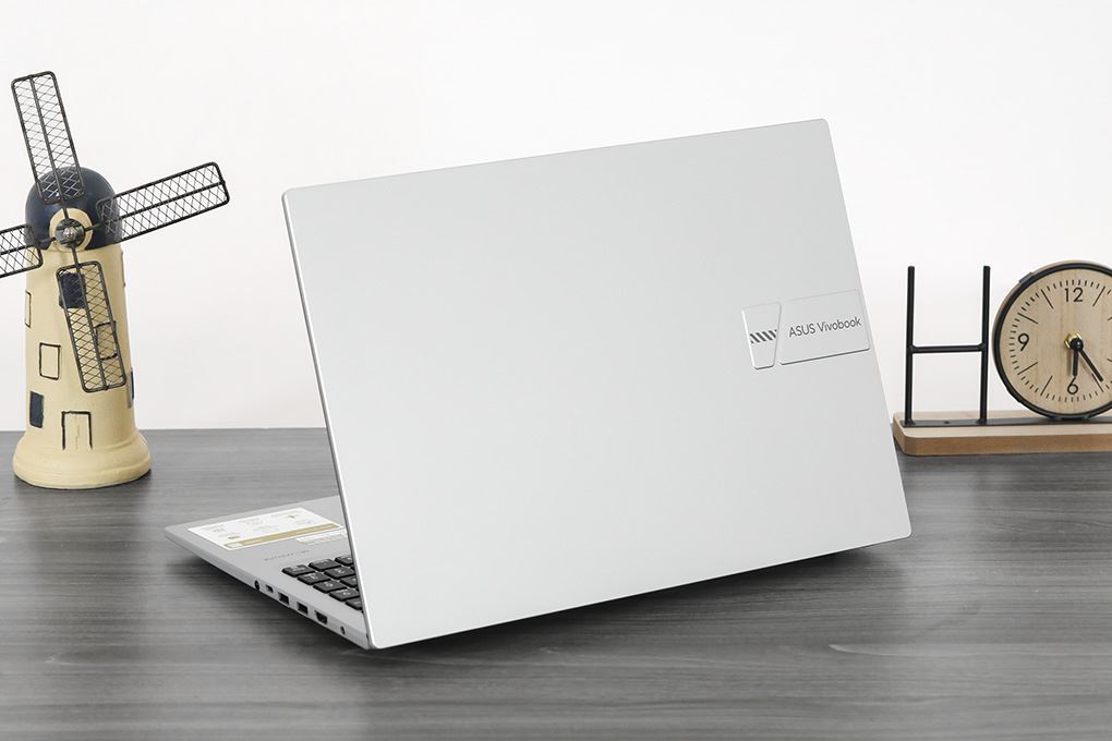 Laptop Asus Vivobook 16 X1605VA - MB1876WS (i5 13420H, 16GB, 512GB, WUXGA, OfficeH24+365, Win11) Màu Bạc