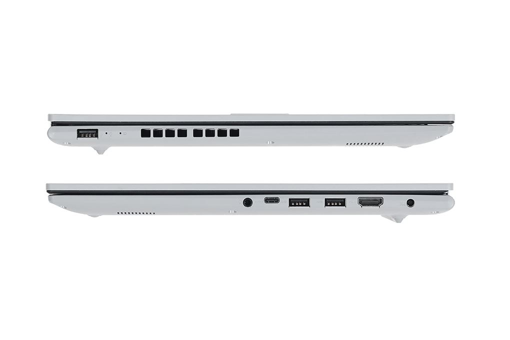 Laptop Asus Vivobook 16 X1605VA - MB1876WS (i5 13420H, 16GB, 512GB, WUXGA, OfficeH24+365, Win11) Màu Bạc