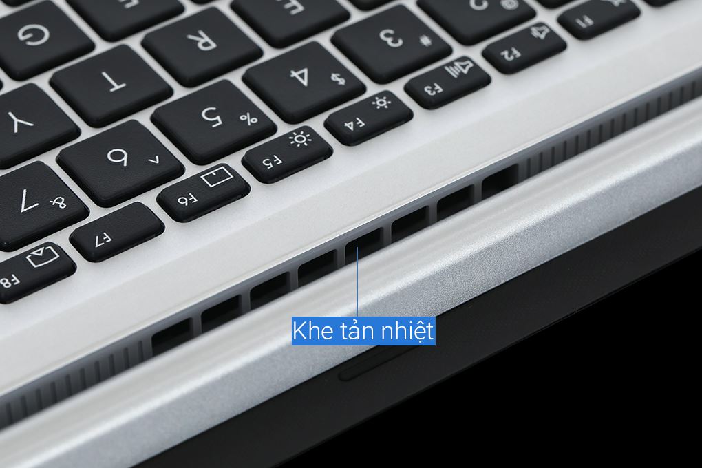 Laptop Asus Vivobook 16 X1605VA - MB1876WS (i5 13420H, 16GB, 512GB, WUXGA, OfficeH24+365, Win11) Màu Bạc