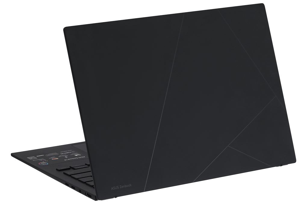 Laptop Asus Zenbook 14 UM3406KA - PP555WS (R7 AI 350, 32GB, 512GB, 2.8K OLED 120Hz, OfficeH24+365, Win11)
