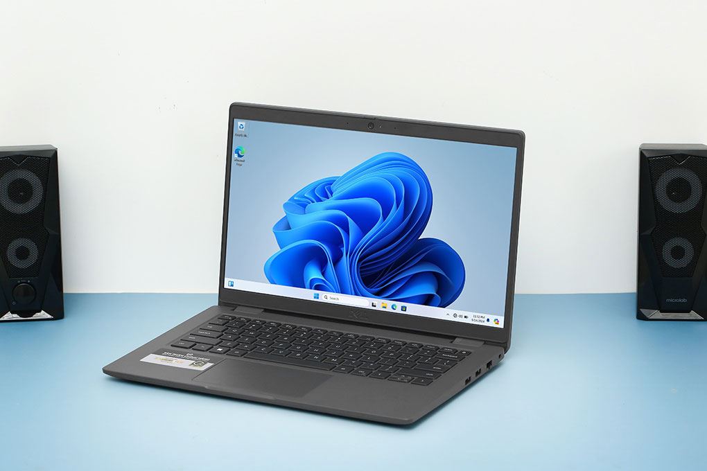 Laptop Dell Latitude 3450 - L3450-1335U-16512W (i5 1335U, 16GB, 512GB, Full HD, Win11) - 12