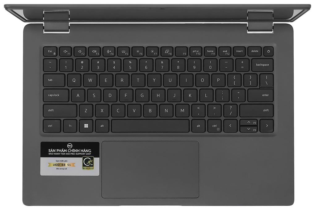 Laptop Dell Latitude 3450 - L3450-1335U-16512W (i5 1335U, 16GB, 512GB, Full HD, Win11) - 4