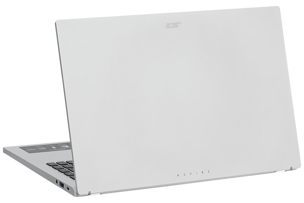 Laptop Acer Aspire Go AG15 31P 30M4 - NX.KRPSV.004 (i3 N305, 8GB, 256GB, Full HD, Win11) Màu Bạc