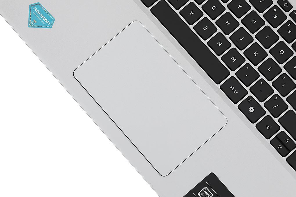 Laptop Acer Aspire Go AG15 31P 30M4 - NX.KRPSV.004 (i3 N305, 8GB, 256GB, Full HD, Win11) Màu Bạc