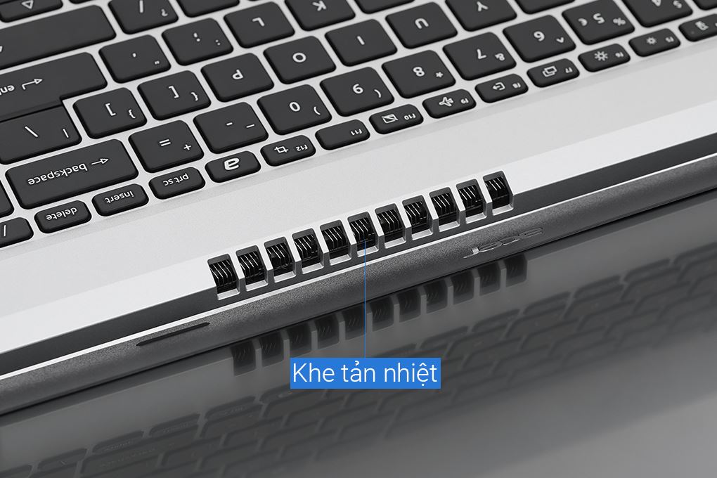 Laptop Acer Aspire Go AG15 31P 30M4 - NX.KRPSV.004 (i3 N305, 8GB, 256GB, Full HD, Win11) Màu Bạc