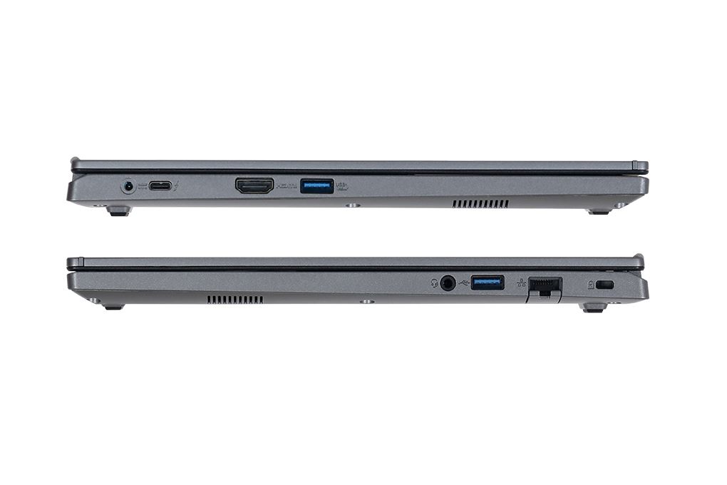 Laptop Acer Gaming Aspire 5 A515 58GM 598J - NX.KW1SV.002 (i5 13420H, 16GB, 512GB, RTX 2050 4GB, Full HD 144Hz, Win11) Màu Xám