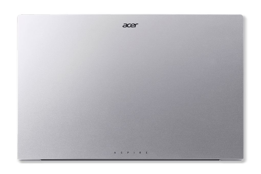 Laptop Acer Aspire Lite 15 AL15 41P R3QL - NX.J54SV.001 (R7 5700U, 8GB, 512GB, Full HD, Win11) Màu Bạc