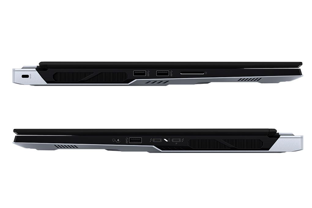 Laptop MSI Gaming Titan 18 HX AI A2XWJG - 035VN (Ultra 9 285HX, 96GB, 6TB, RTX 5090 24GB, 4K 120Hz, Win11) Màu Đen