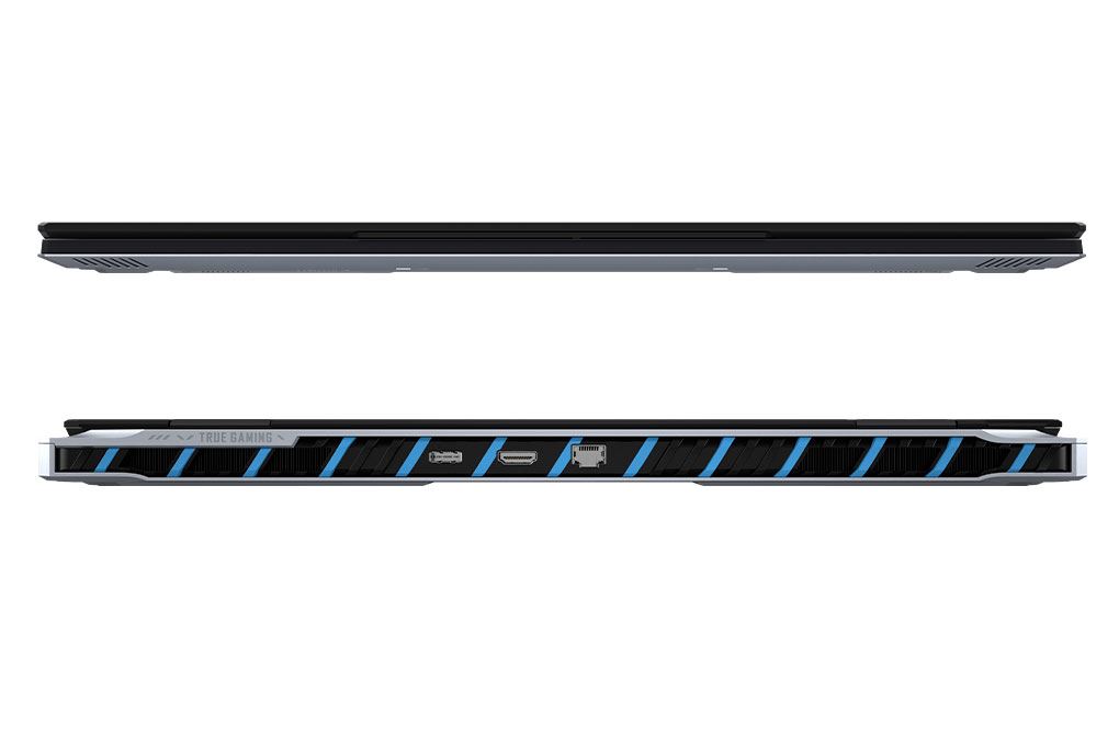 Laptop MSI Gaming Titan 18 HX AI A2XWJG - 035VN (Ultra 9 285HX, 96GB, 6TB, RTX 5090 24GB, 4K 120Hz, Win11) Màu Đen