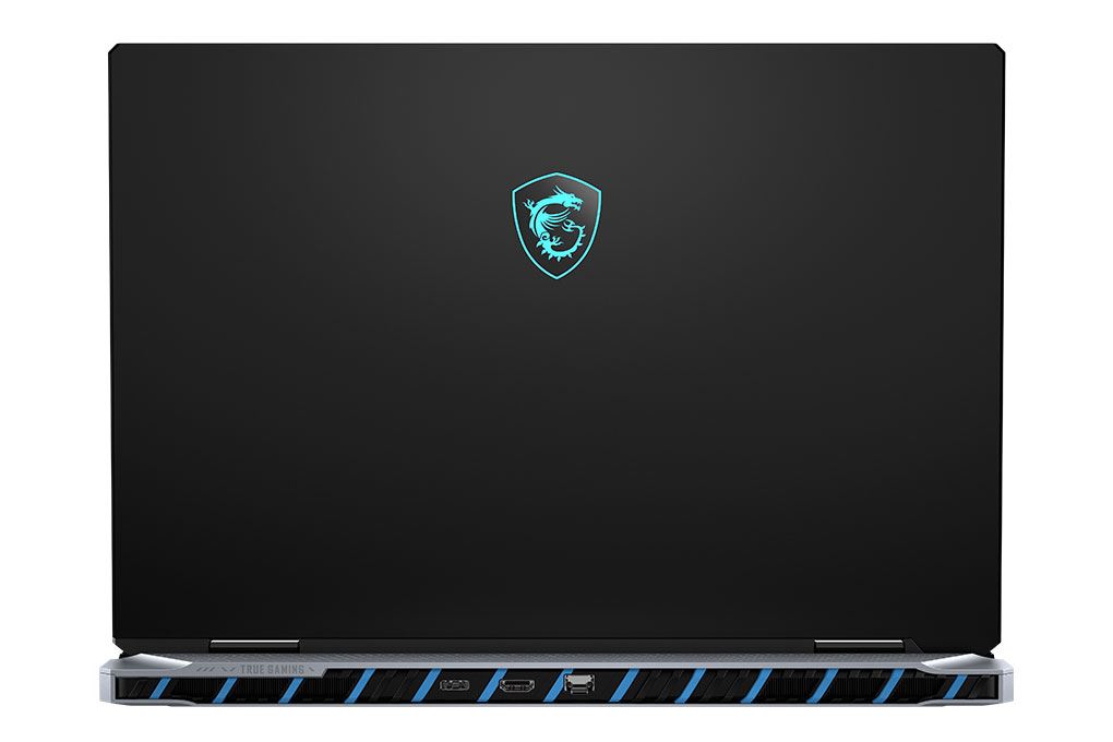 Laptop MSI Gaming Titan 18 HX AI A2XWJG - 035VN (Ultra 9 285HX, 96GB, 6TB, RTX 5090 24GB, 4K 120Hz, Win11) Màu Đen