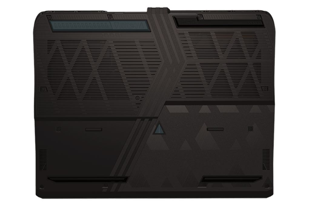 Laptop MSI Gaming Vector 16 HX AI A2XWIG - 062VN (Ultra 9 275HX, 16GB, 1TB, RTX 5080 16GB, QHD+ 240Hz, Win11) Màu Xám
