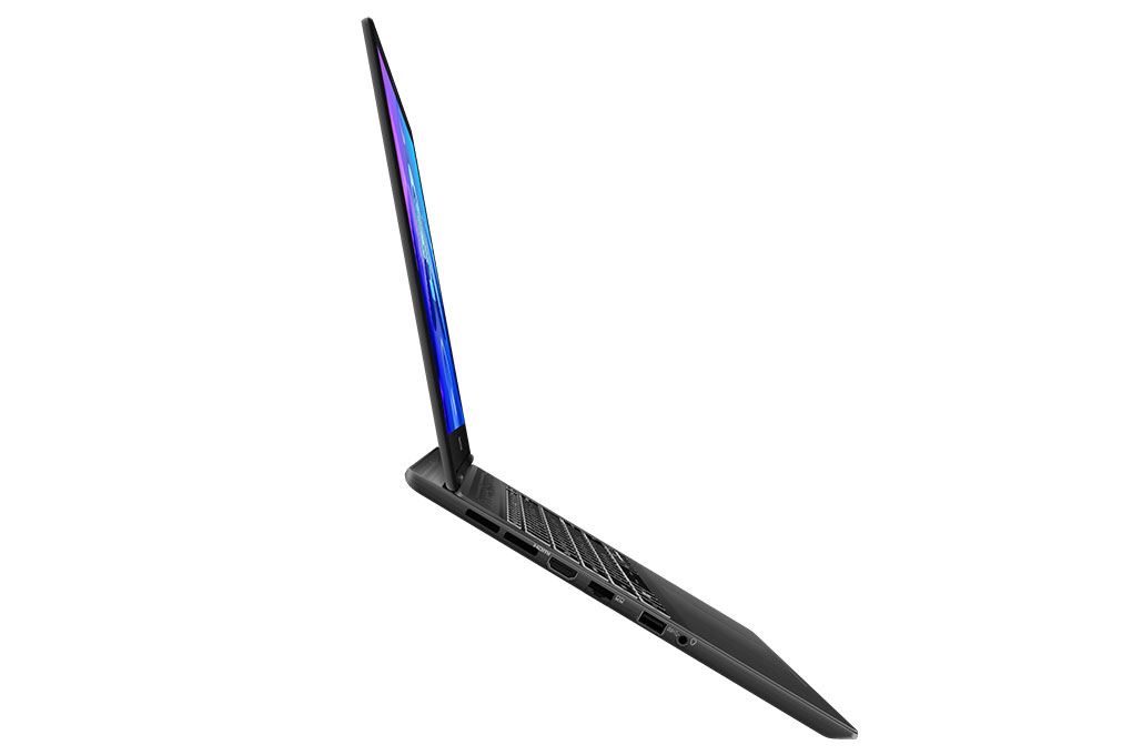 Laptop MSI Prestige 14 AI+ Evo C2VMG - 020VN (Ultra 7 258V, 32GB, 1TB, 2.8K OLED 120Hz, Win11) Màu Xám