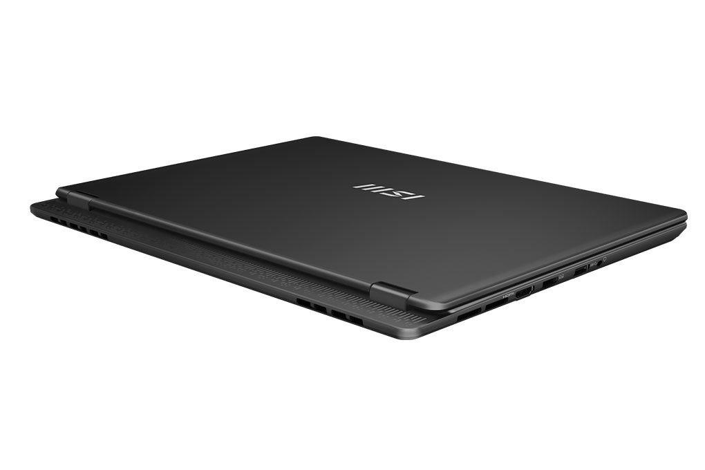 Laptop MSI Prestige 14 AI+ Evo C2VMG - 020VN (Ultra 7 258V, 32GB, 1TB, 2.8K OLED 120Hz, Win11) Màu Xám