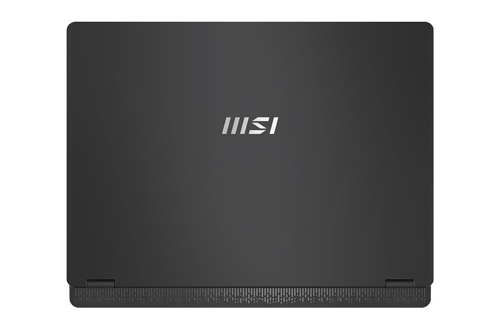 Laptop MSI Prestige 14 AI+ Evo C2VMG - 020VN (Ultra 7 258V, 32GB, 1TB, 2.8K OLED 120Hz, Win11) Màu Xám