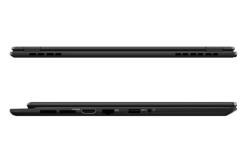 Laptop MSI Prestige 14 AI+ Evo C2VMG - 020VN (Ultra 7 258V, 32GB, 1TB, 2.8K OLED 120Hz, Win11) Màu Xám