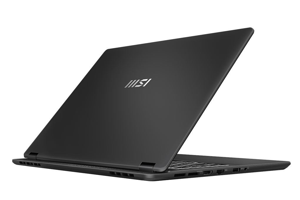 Laptop MSI Prestige 14 AI+ Evo C2VMG - 020VN (Ultra 7 258V, 32GB, 1TB, 2.8K OLED 120Hz, Win11) Màu Xám