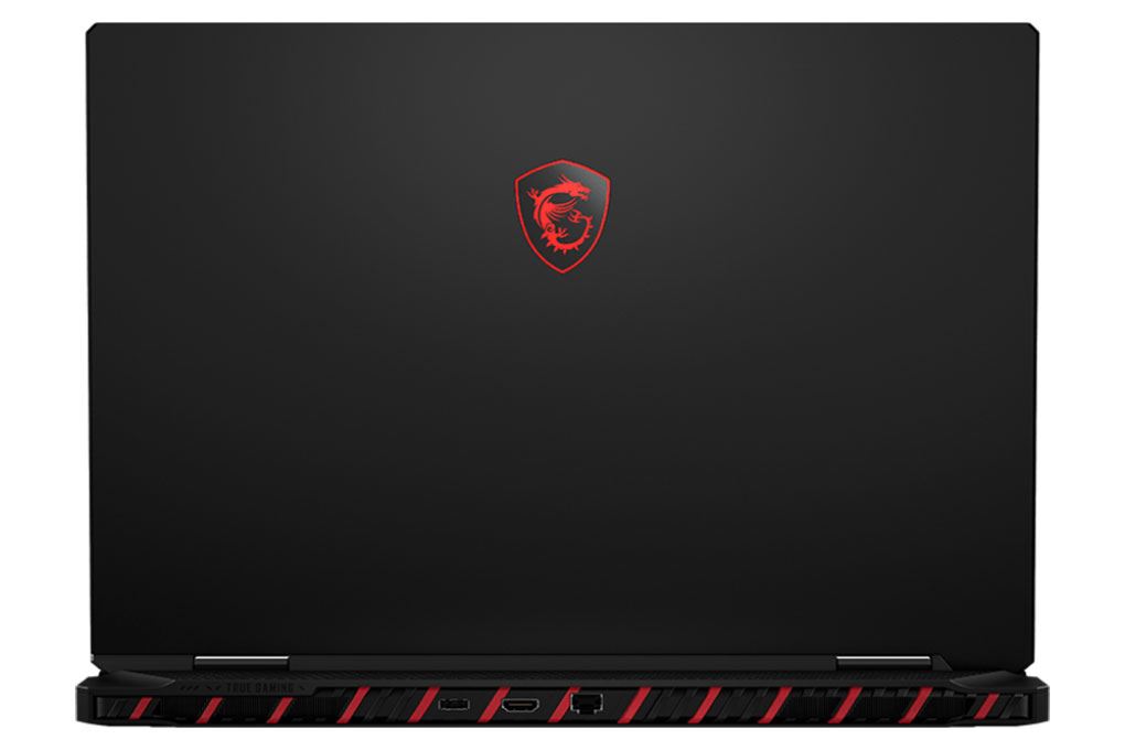 Laptop MSI Raider 18 HX AI A2XWIG - 033VN (Ultra 9 285HX, 64GB, 4TB, RTX 5080 16GB, 4K 120Hz, Win11) - 4