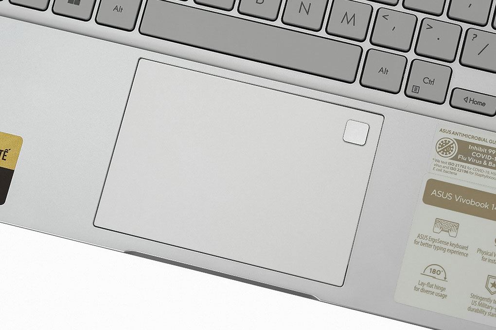 Laptop Asus Vivobook 14 X1404VA - NK771WS (i5 1334U, 16GB, 512GB, Full HD, OfficeH24+365, Win11) - 7