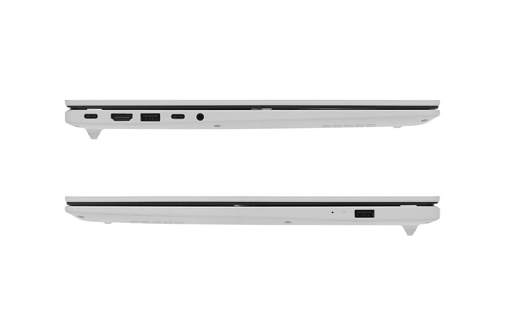 Laptop Asus Vivobook 16 A1607CA - MB038WS (Ultra 5 225H, 16GB, 512GB, WUXGA, OfficeH24+365, Win11) Màu Bạc