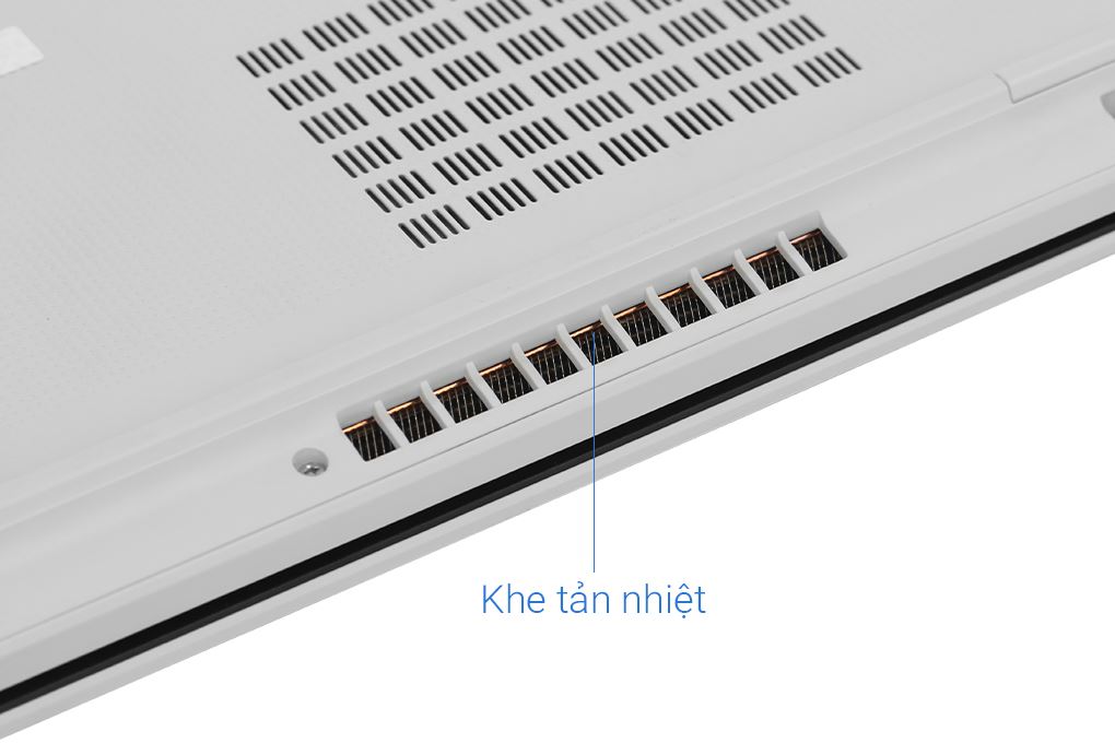 Laptop Asus Vivobook 16 A1607CA - MB038WS (Ultra 5 225H, 16GB, 512GB, WUXGA, OfficeH24+365, Win11) Màu Bạc