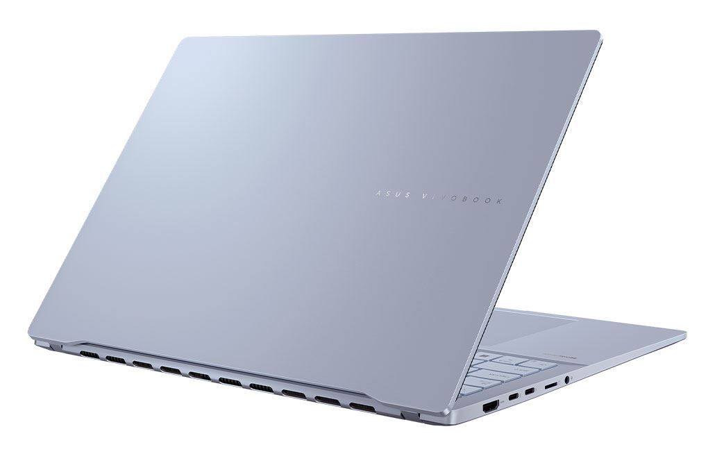 Laptop Asus Vivobook S16 S5606CA - RI115WS (Ultra 7 255H, 32GB, 1TB, 2.8K 120Hz, OfficeH24+365, Win11) - 3