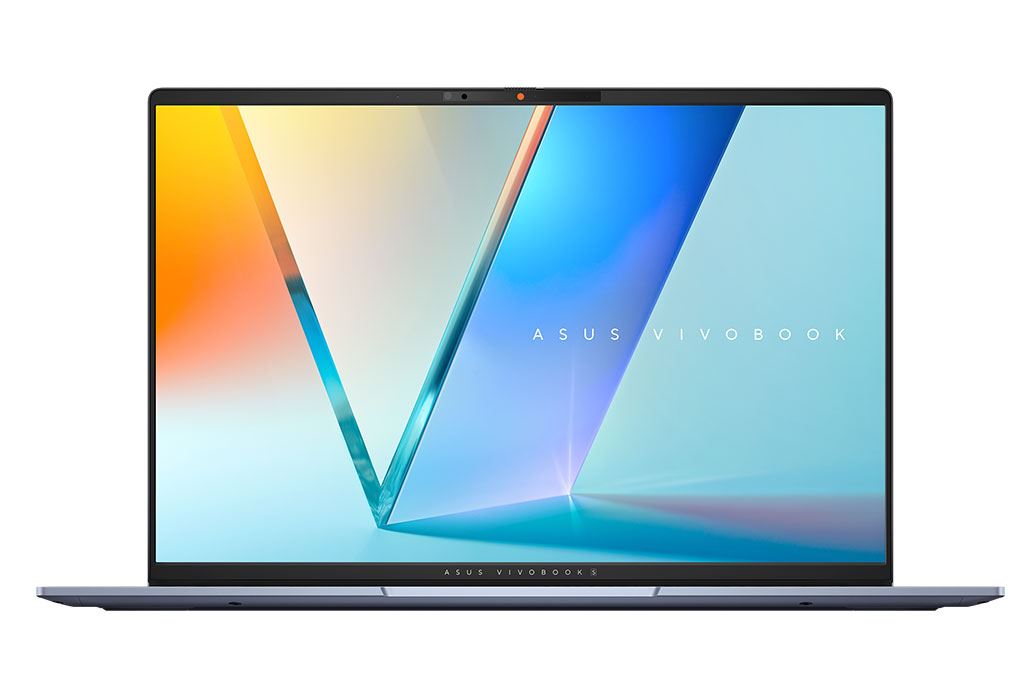 Laptop Asus Vivobook S16 S5606CA - RI115WS (Ultra 7 255H, 32GB, 1TB, 2.8K 120Hz, OfficeH24+365, Win11) - 4