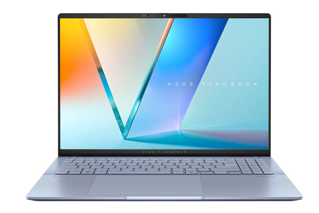 Laptop Asus Vivobook S16 S5606CA - RI115WS (Ultra 7 255H, 32GB, 1TB, 2.8K 120Hz, OfficeH24+365, Win11) - 6