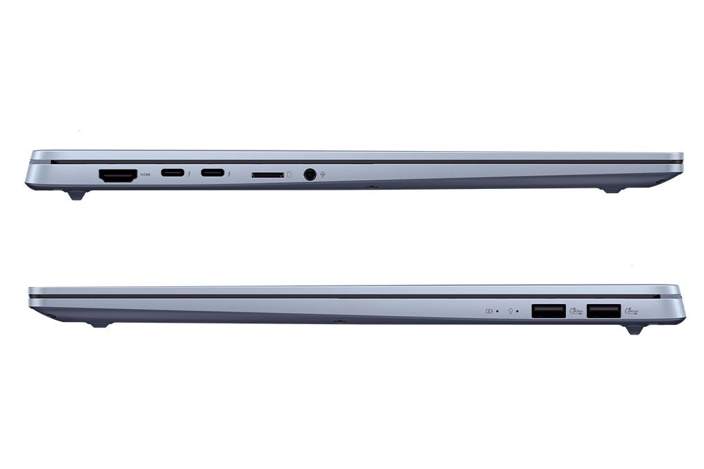 Laptop Asus Vivobook S16 S5606CA - RI115WS (Ultra 7 255H, 32GB, 1TB, 2.8K 120Hz, OfficeH24+365, Win11) - 8