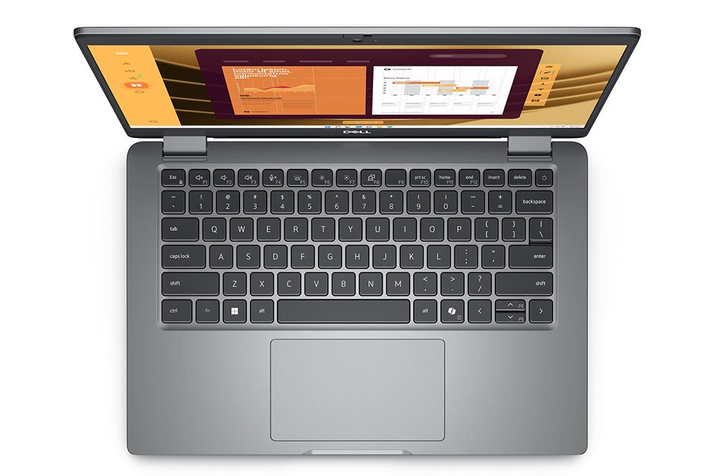 Laptop Dell Latitude 5450 - L5450-125U-16512W (Ultra 5 125U, 16GB, 512GB, Full HD, Win11) - 2
