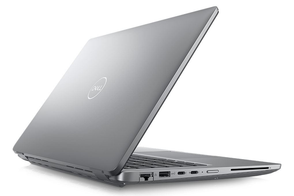 Laptop Dell Latitude 5350 - L5350-165U-16512W (Ultra 7 165U, 16GB, 512GB, Full HD, Win11) - 3